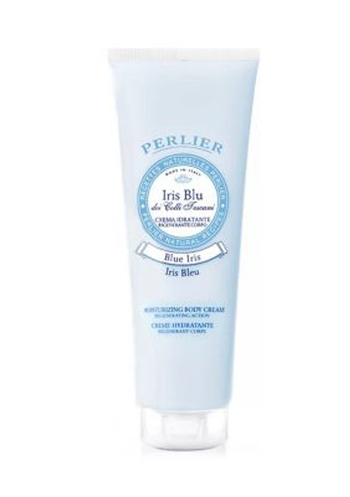 Blue Iris Body Lotion