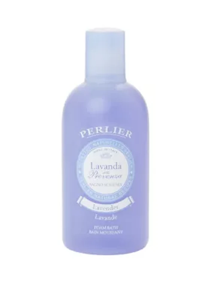 Lavender Foaming Shower Gel