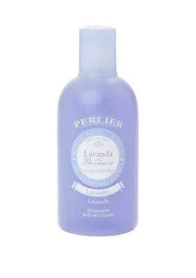 Lavender Foaming Shower Gel