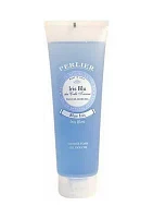 Blue Iris Foaming Bath & Shower Gel 