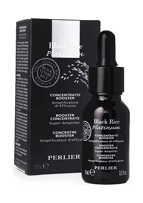 Black Rice Renewing Booster Face Serum