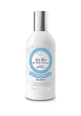 Blue Iris Elixir 