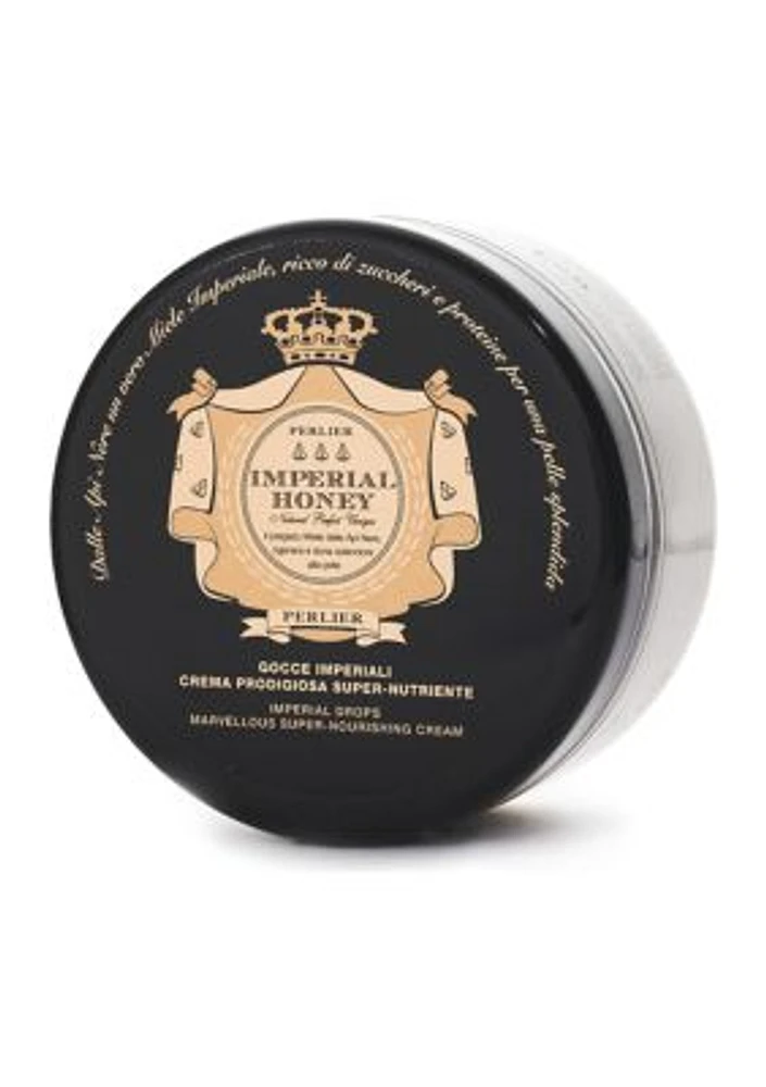 Imperial Honey Drops Nourishing Body Cream