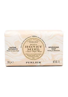 Honey Miel Bar Soap