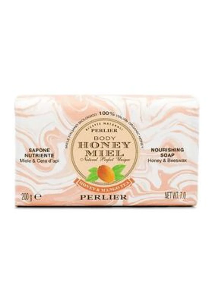 Honey and Mango Bar Soap