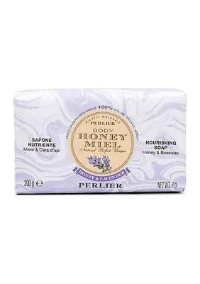 Honey and Lavender Bar Soap