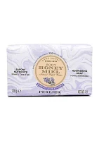 Honey and Lavender Bar Soap