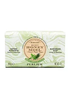  Honey Rosemary and Mint Bar Soap 