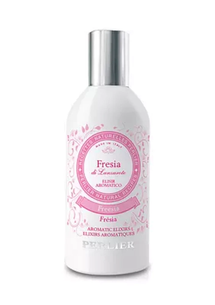 Freesia Elixir 