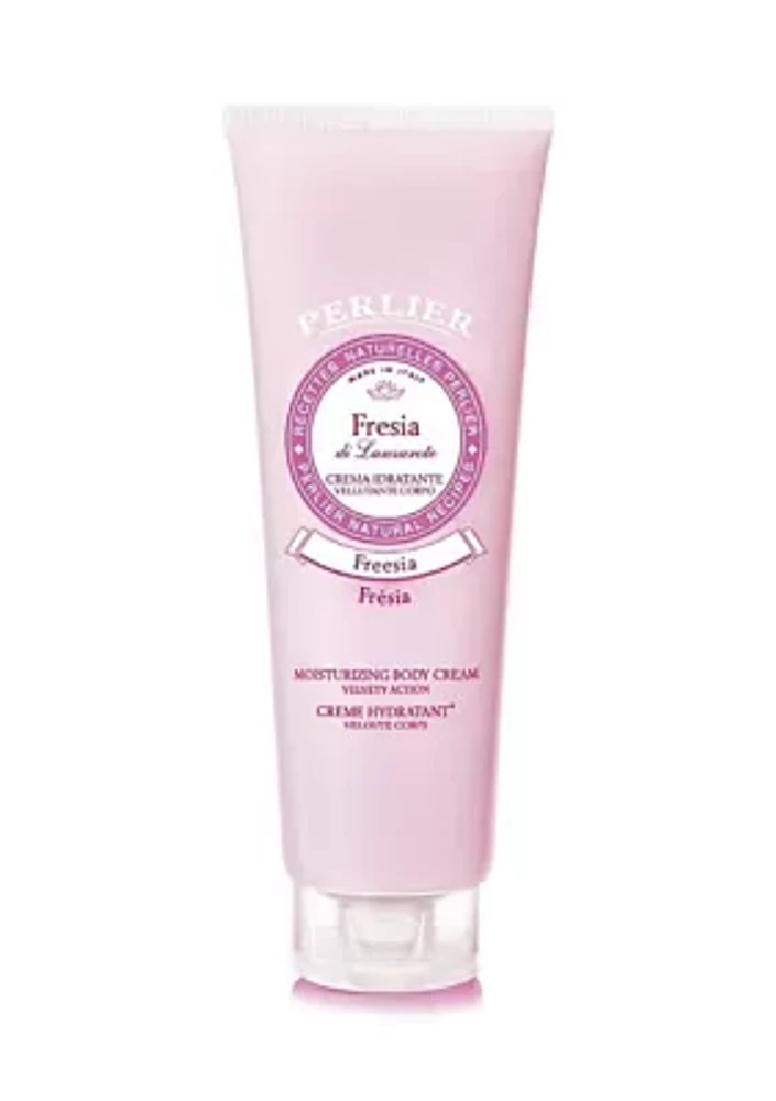 Freesia Body Lotion