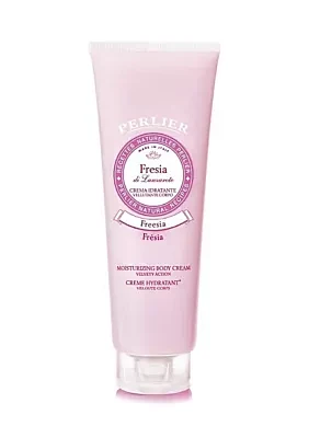 Freesia Body Lotion