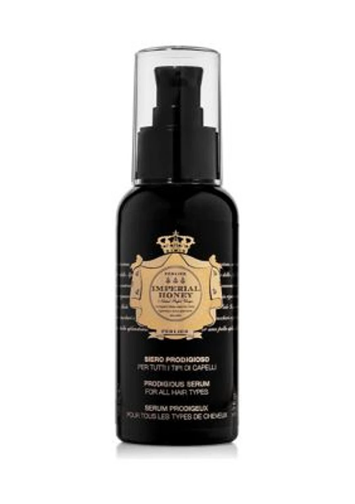 Imperial Honey Hair Serum