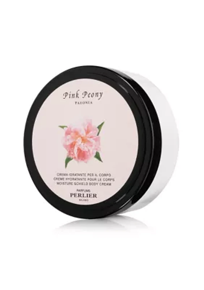 Pink Peony Body Cream