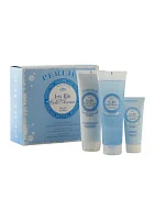 Blue Iris Gift Set