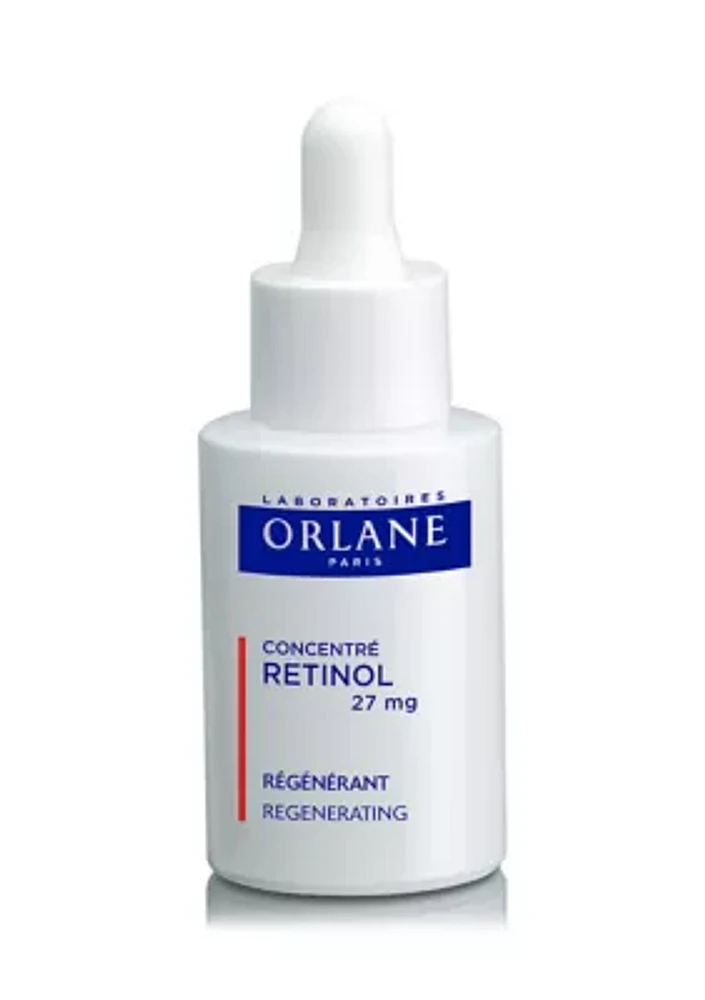 Retinol Supradose