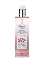 Bouquets D’Orlane Rose Shower Gel