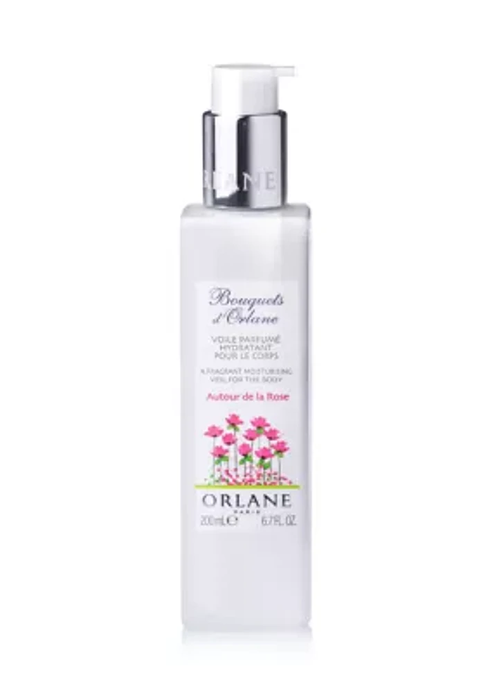 Bouquets Voile Rose Lotion