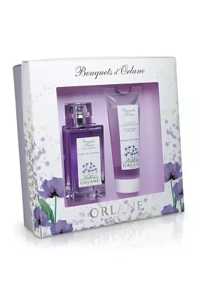 Bouquet d’Orlane Pivone Set -  $98 Value!