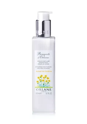 Bouquets Voile Gardenia Lotion