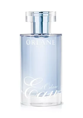 Eau d'Orlane