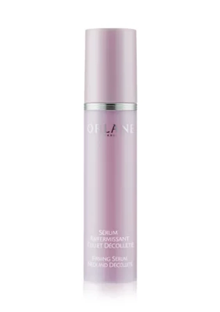 Firming Serum Neck and Décolleté