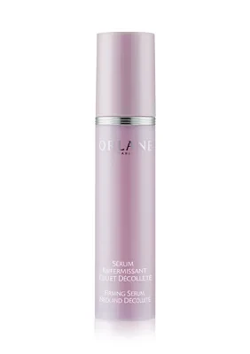 Firming Serum Neck and Décolleté