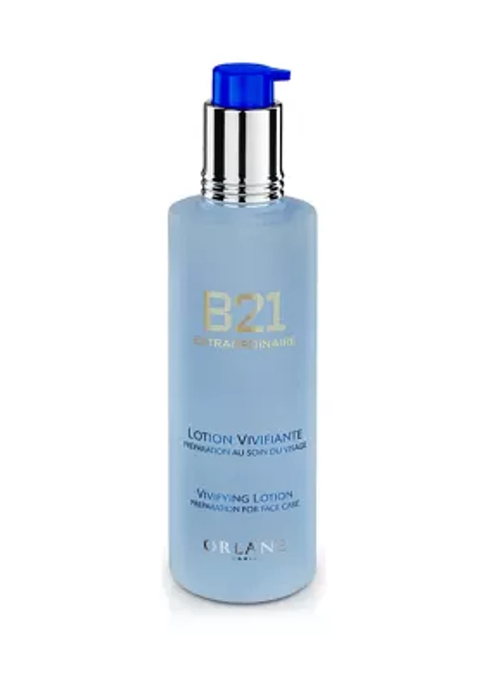 B21 Extraordinaire Lotion Vivifiante - Vivifying Lotion