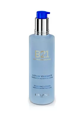 B21 Extraordinaire Lotion Vivifiante - Vivifying Lotion