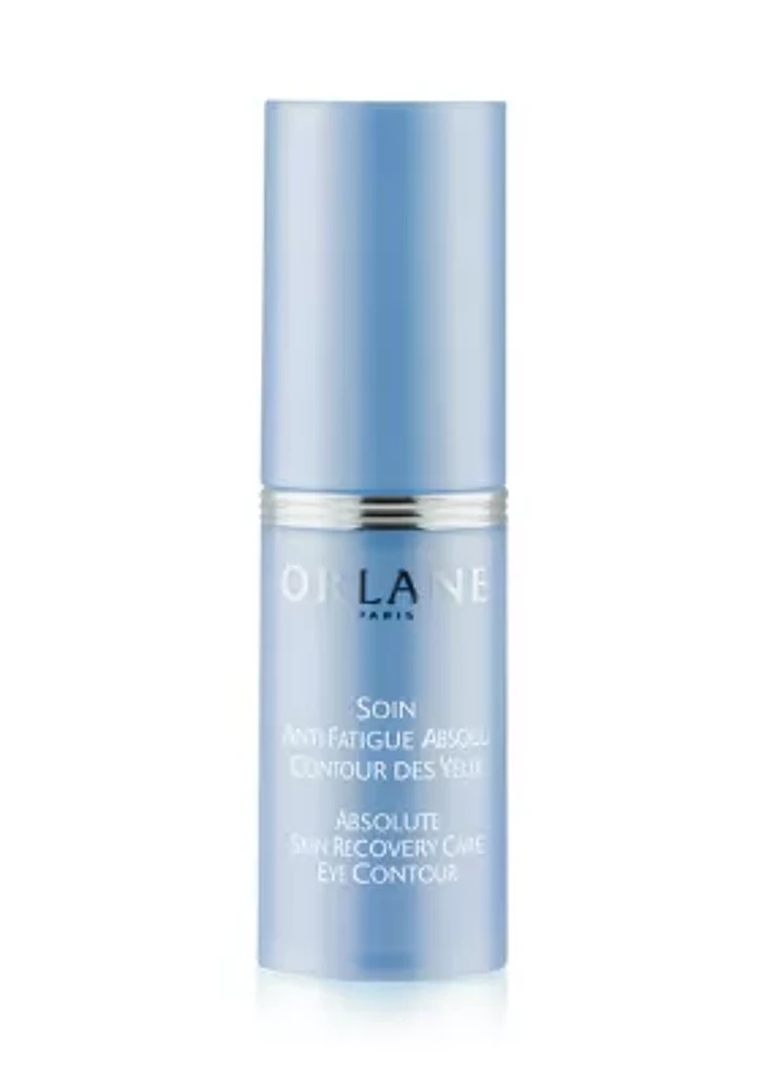 Absolute Skin Recovery Care Eye Contour 