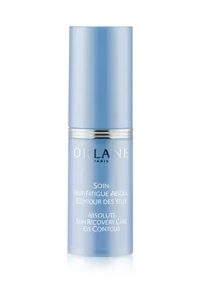 Absolute Skin Recovery Care Eye Contour 