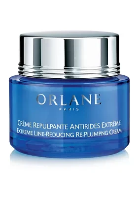 Extreme Line Reducing Re-Plumping Cream