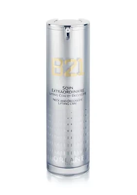 B21 Soin Extraordinaire Neck and Décolleté Lifting Cream