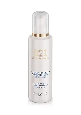 B21 Extraordinaire Gentle Cleansing Foam