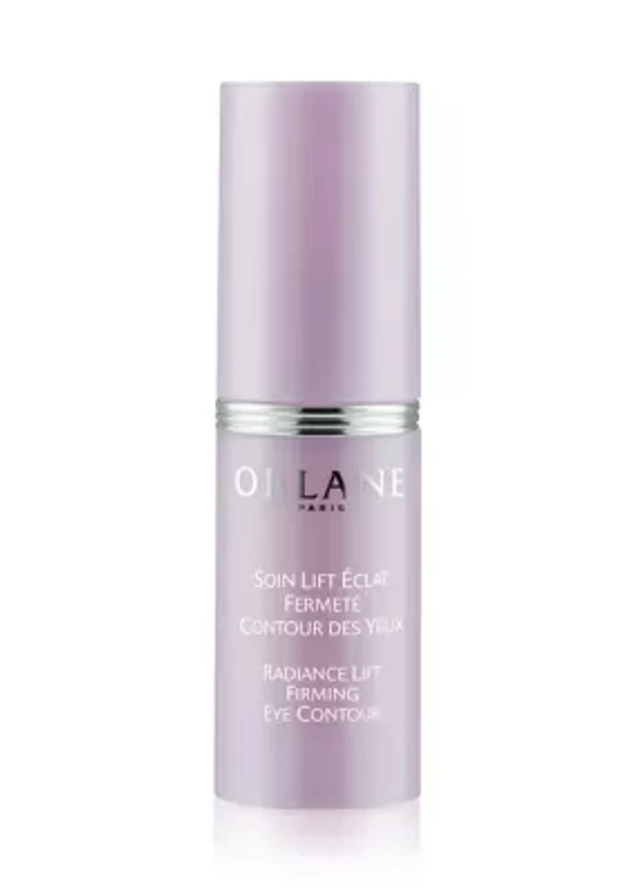 Radiance Lift Firming Eye Contour