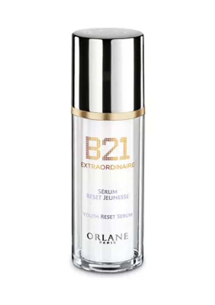 B21 Extraordinaire Youth Reset Serum