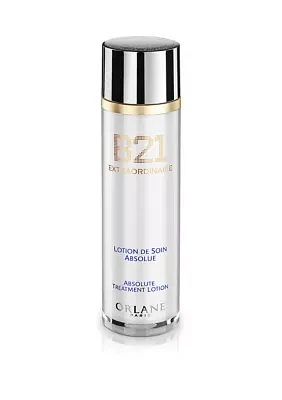 B21 Extraordinaire Absolute Treatment Lotion