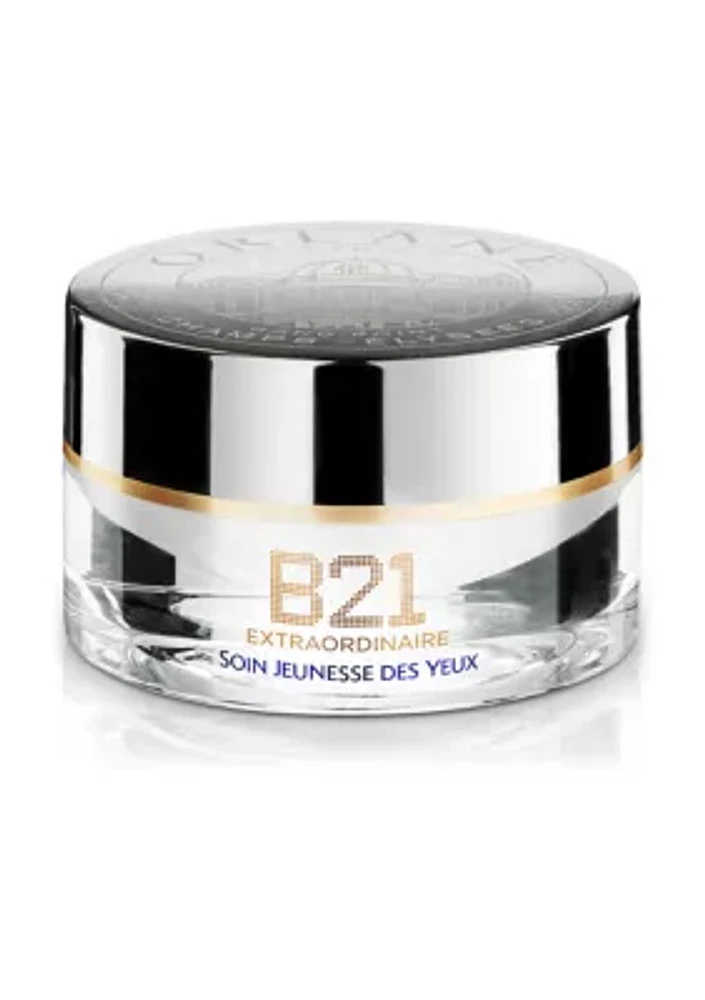 B21 Extraordinaire Absolute Youth Eye 