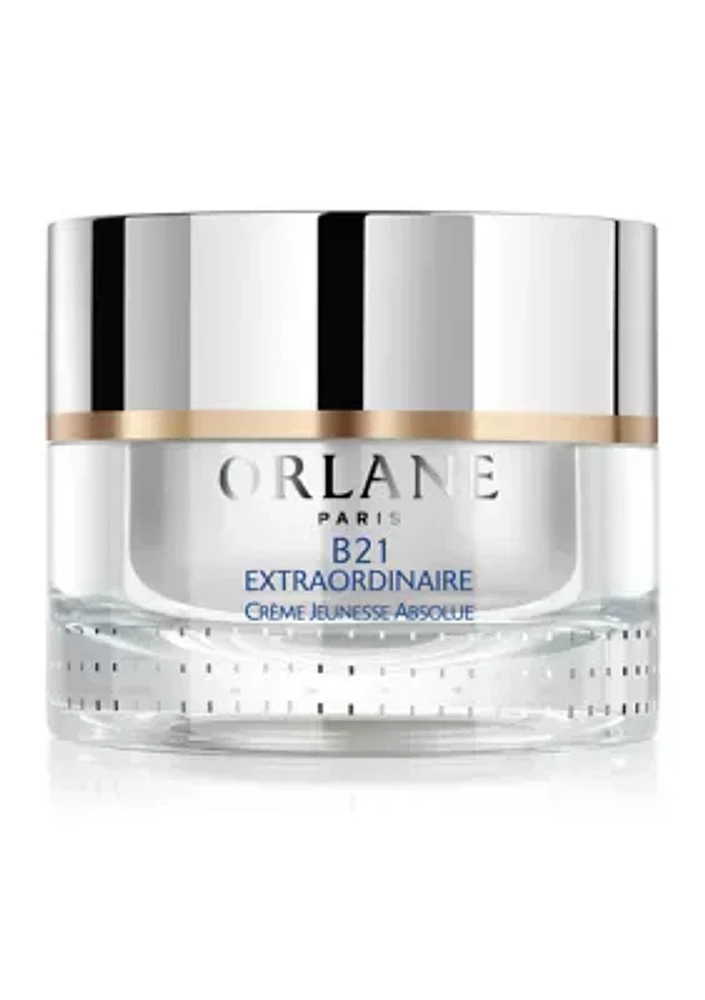 B21 Extraordinaire Crème Jeunesse Absolue