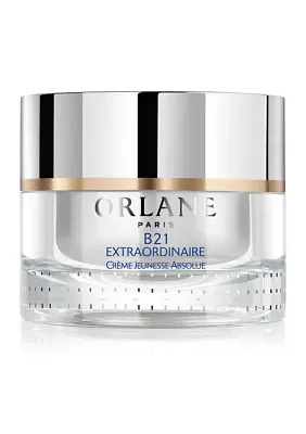 B21 Extraordinaire Crème Jeunesse Absolue