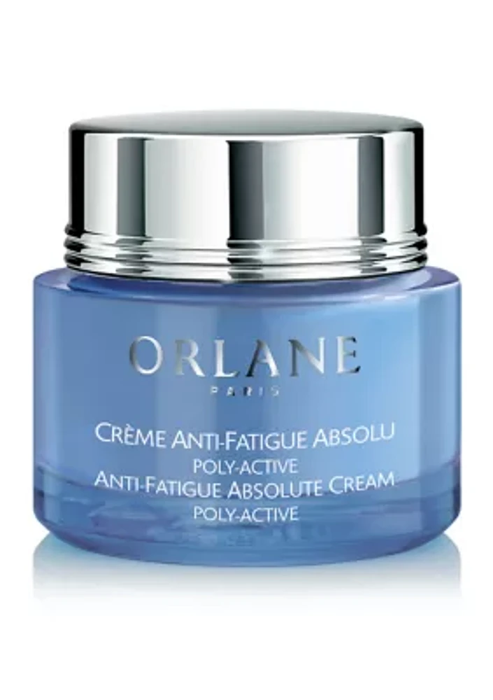 Anti-Fatigue Polyactive Cream