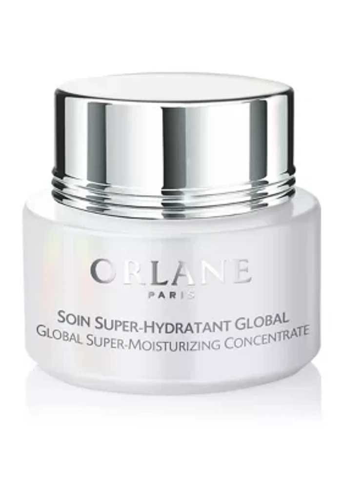 Global Super Moisturizing Concentrate