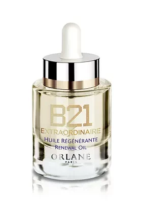 B21 Extraordinaire Renewal Oil