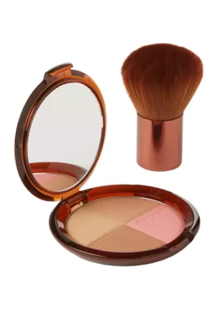 Multi Soleil Powder Set - $80 Value!