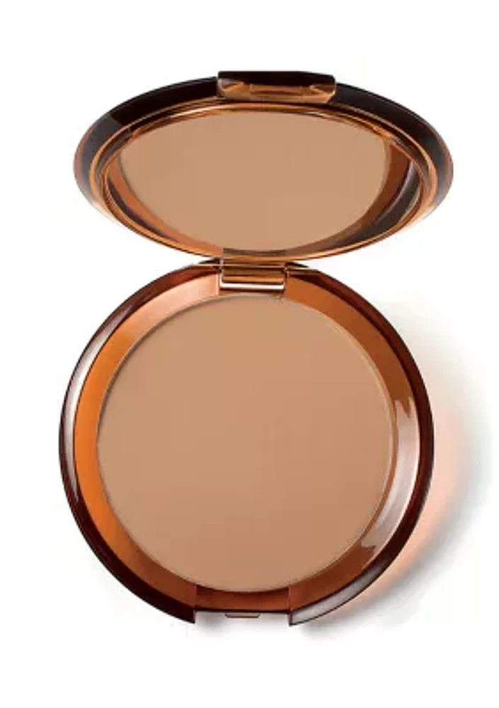 Bronzing Pressed Powder No