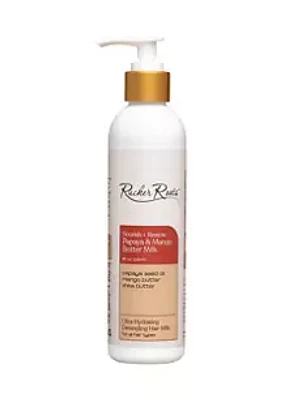 Rucker Roots Nourish + Restore Papaya & Mango Butter Milk