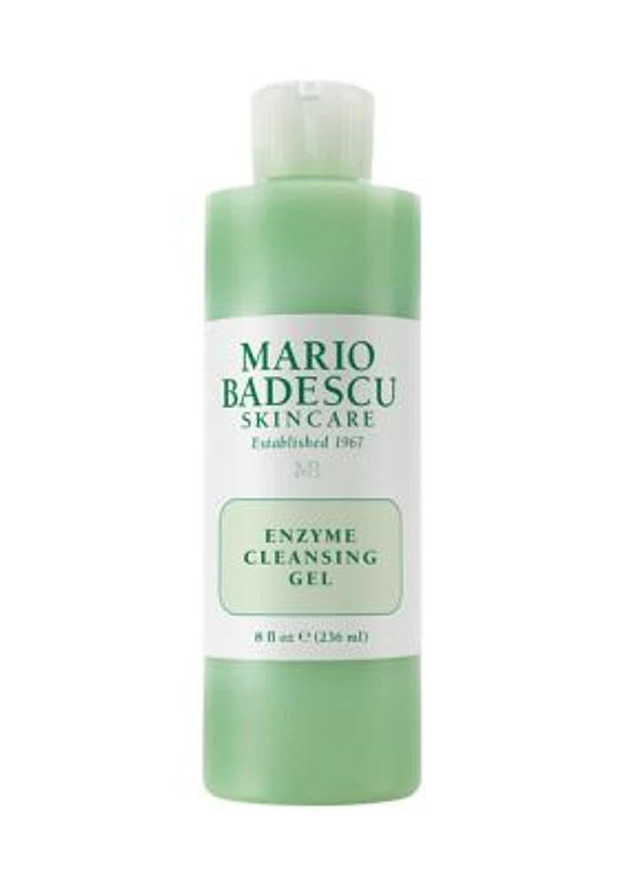 Enzyme Cleansing Gel