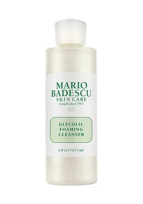 Glycolic Foaming Cleanser