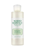 Glycolic Foaming Cleanser