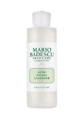 Acne Facial Cleanser