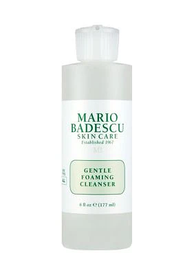 Gentle Foaming Cleanser